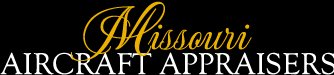 Missouri Aircraft Appraisers
